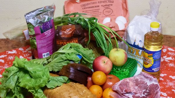 Продукты - Sputnik Армения