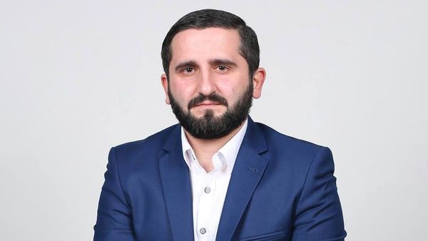 Василий Папава - Sputnik Армения
