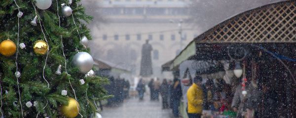 Новогодний вернисаж - Sputnik Армения