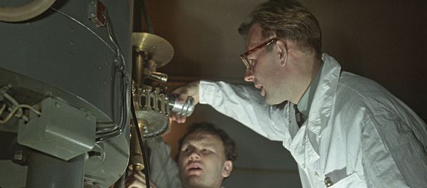 Научно-исследовательский институт ядерной физики МГУ  - Sputnik Армения