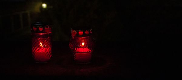 Зажженые лампады в рождественский сочельник (5 января 2019). Эчмиадзин - Sputnik Армения