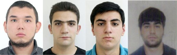 По следам убийства в ресторане: в Казахстане возбудили дело после угроз в адрес армян По следам убийства в ресторане: в Казахстане возбудили дело после угроз в адрес армян - Sputnik Армения