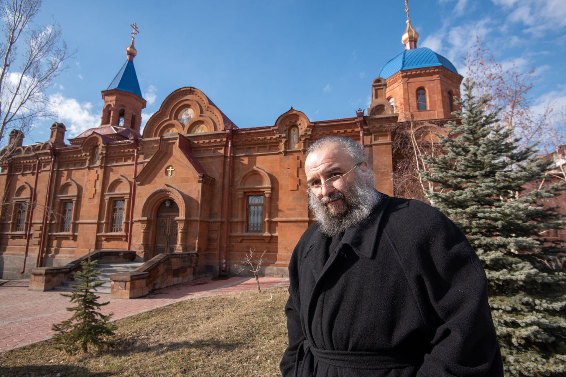 Умирающее свидетельство православия в Лори, или О чем безмолвно взывает церковь Чудотворца - Sputnik Армения, 1920, 27.06.2021