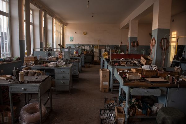 Տարեցների ՇՈՈւ-ն. ի՞նչ գին ունի ԽՍՀՄ-ում կոփված հայ կենսաթոշակառուների աշխատանքը Տարեցների ՇՈՈւ-ն. ի՞նչ գին ունի ԽՍՀՄ-ում կոփված հայ կենսաթոշակառուների աշխատանքը - Sputnik Արմենիա