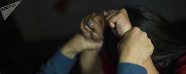Насилие Насилие - Sputnik Արմենիա