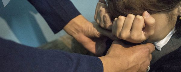 Детское насилие - Sputnik Армения