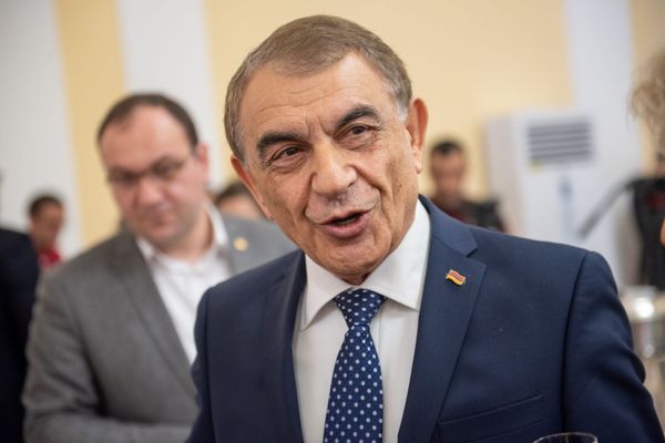 2019–ի քրեական քրոնիկոնը. Սերժ Սարգսյանի դեմ քրգործից մինչև Հրայր Թովմասյան - Sputnik Արմենիա