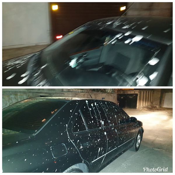 Полиция Еревана разберется в хулиганских действиях против адвоката генерала Манвела - Sputnik Армения