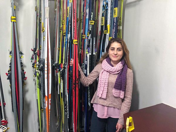 Ձյուն, դահուկներ, ադրենալին.ոչ միայն Ծաղկաձորում, ձմեռային հանգստի հրավեր`երկրի հյուսիսից  - Sputnik Արմենիա
