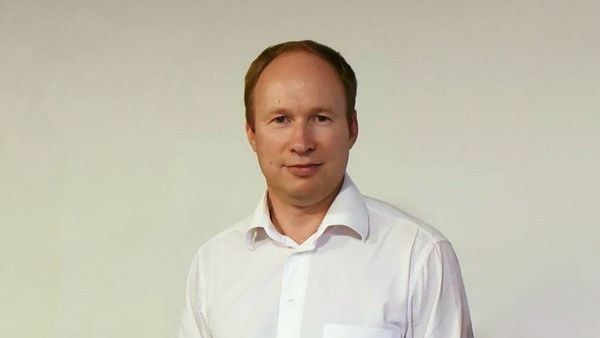 Юрий Шелементьев - Sputnik Армения