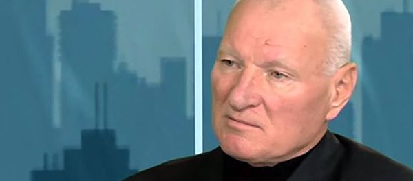 Юрий Сытник Юрий Сытник - Sputnik Армения