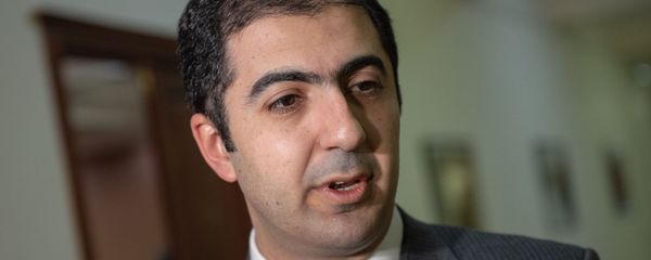 Адвокат Арам Орбелян - Sputnik Արմենիա