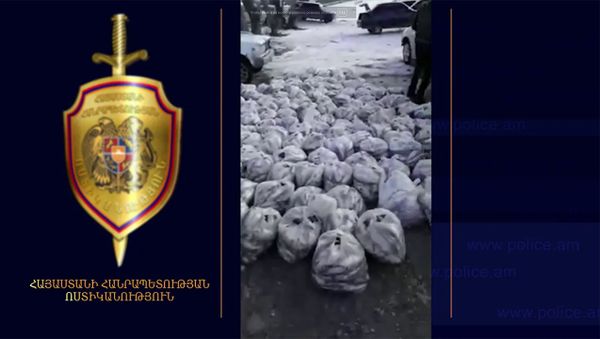 Սևանա լճից դուրս են բերվել որսացանցերը - Sputnik Արմենիա