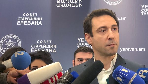Айк Марутян Айк Марутян - Sputnik Արմենիա