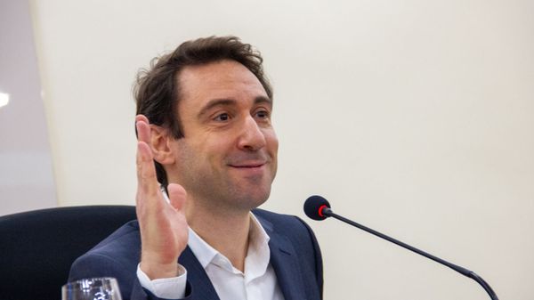 Заседание совета старейшин Еревана (15 января 2019). Еревaн - Sputnik Армения