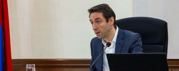 Заседание совета старейшин Еревана (15 января 2019). Еревaн Заседание совета старейшин Еревана (15 января 2019). Еревaн - Sputnik Արմենիա
