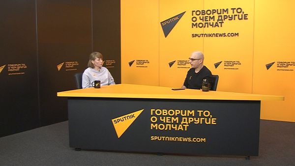 История. Факты. Люди. Создатели советской разведки Давтян и Катанян - Sputnik Армения