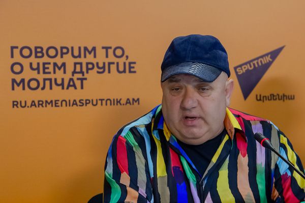 Обезьяны, шаманы и дикие ритуалы: как армянам удалось выбраться из африканской тюрьмы - Sputnik Армения