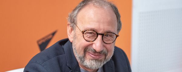 Марк Григорян - Sputnik Армения