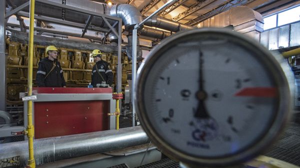 Предприятие ООО РН-Пурнефтегаз в Ямало-Ненецком автономном округе - Sputnik Армения