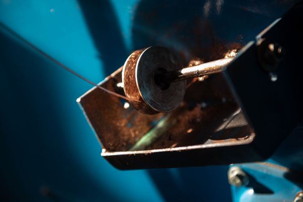 Кабельный завод Ин-Ви Лайн - Sputnik Армения