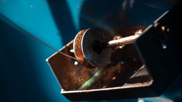 Медная нить - Sputnik Армения