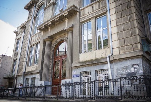 Без Манташева Тбилиси был бы другим, или Что оставил Грузии армянский нефтяной магнат - Sputnik Армения