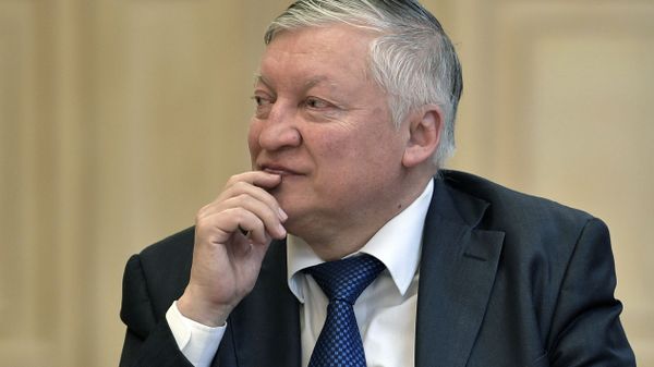 Заместитель председателя комитета Гос.Думы России по международным делам Анатолий Карпов - Sputnik Армения