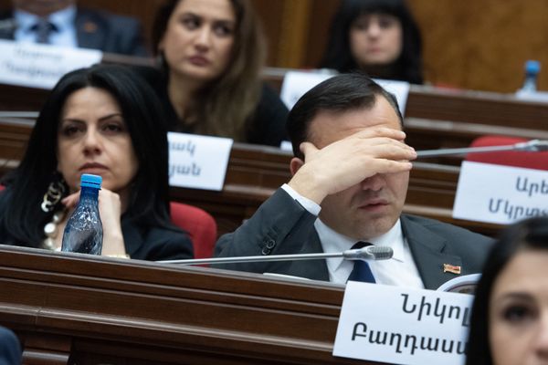 Ինչից են վախենում նոր պատգամավորները. նորընտիրների խոստովանությունը - Sputnik Արմենիա