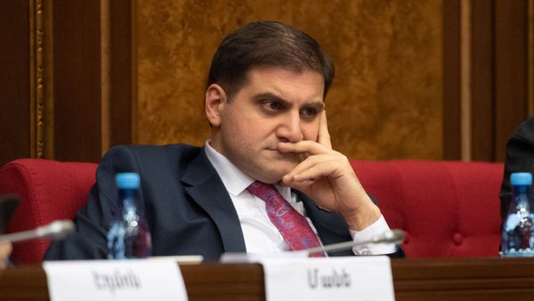 Արման Բաբաջանյան - Sputnik Արմենիա