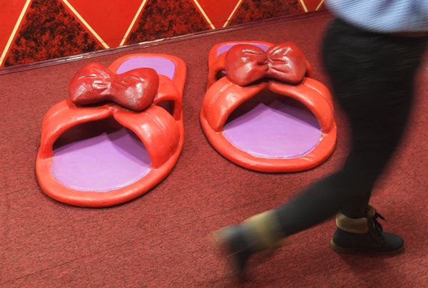 «Հսկայի տունը» Մոսկվայում - Sputnik Արմենիա