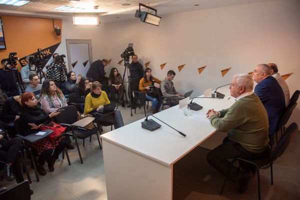 Видеомост Начало нового политического цикла в Армении: ожидания армянского общества от новой власти (22 января 2019). Еревaн - Sputnik Армения