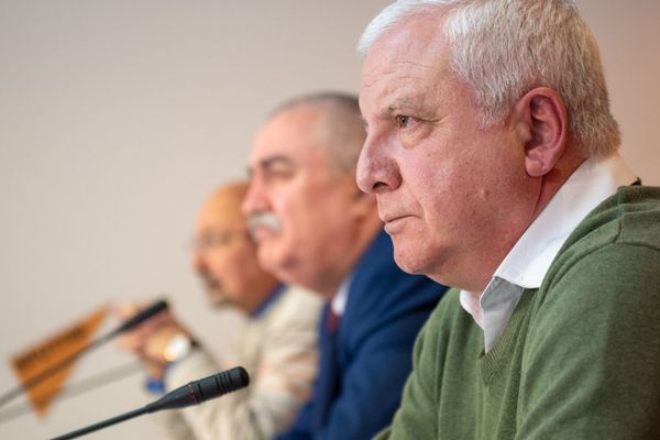 Видеомост Начало нового политического цикла в Армении: ожидания армянского общества от новой власти (22 января 2019). Еревaн - Sputnik Армения