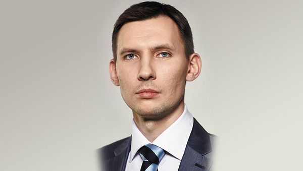 Владимир Ульянов - Sputnik Армения