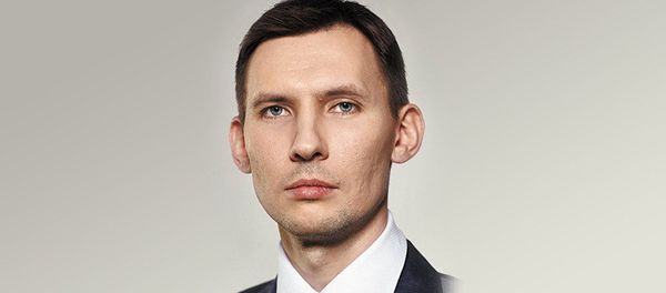 Владимир Ульянов Владимир Ульянов - Sputnik Армения