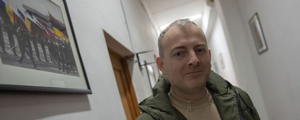 Блогер Александр Лапшин - Sputnik Արմենիա