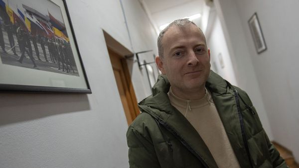 Блогер Александр Лапшин - Sputnik Армения