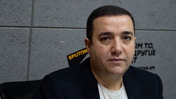 Ованес Шаинян - Sputnik Արմենիա