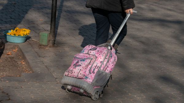 Արխիվային լուսանկար - Sputnik Արմենիա