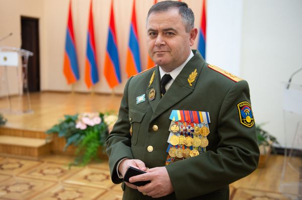 Արտակ Դավթյան - Sputnik Արմենիա