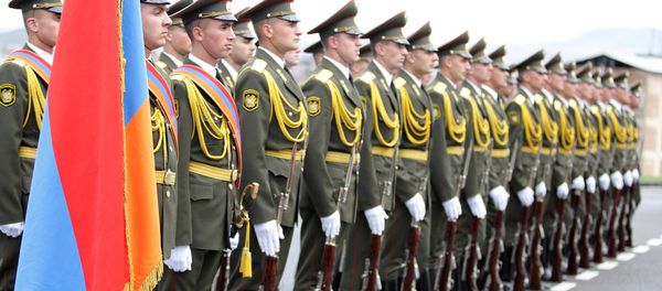 Военный, армия, военнослужащий Военный, армия, военнослужащий - Sputnik Армения