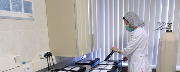 Центр акушерства, гинекологии и перинатологии им.Кулакова в Москве - Sputnik Արմենիա
