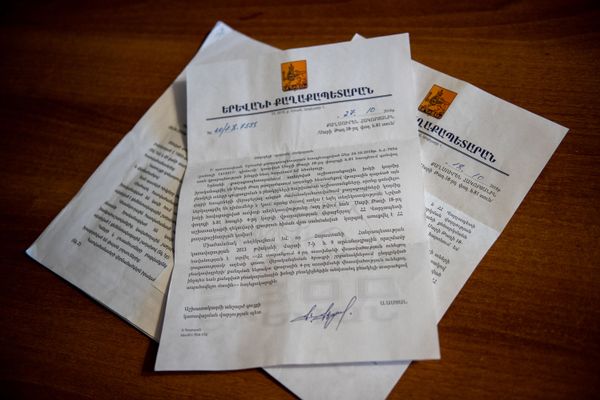 Ужасы нашего городка: что делать жителям Сари Таха, пока на их головы рушатся потолки - Sputnik Армения