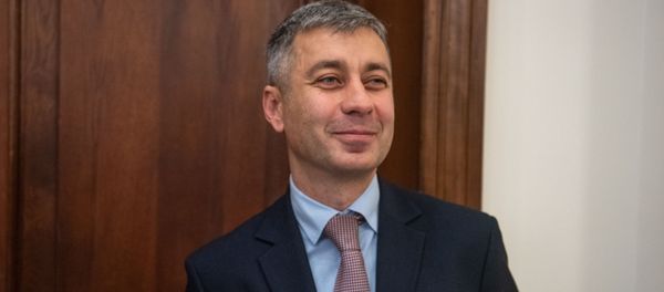 Владимир Карапетян Владимир Карапетян - Sputnik Армения