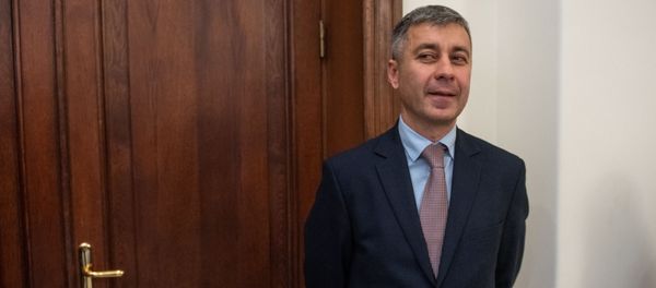 Владимир Карапетян - Sputnik Արմենիա