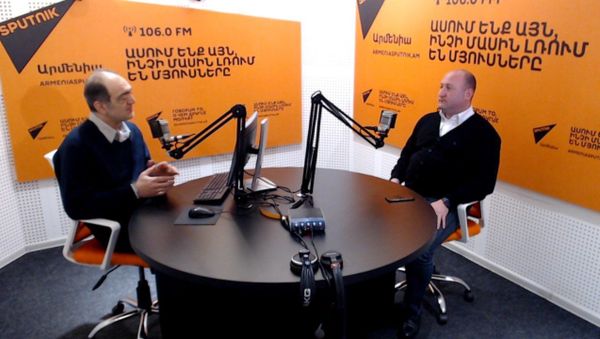Օրացույց-Սուրեն Սարգսյան (31.01.19) - Sputnik Արմենիա