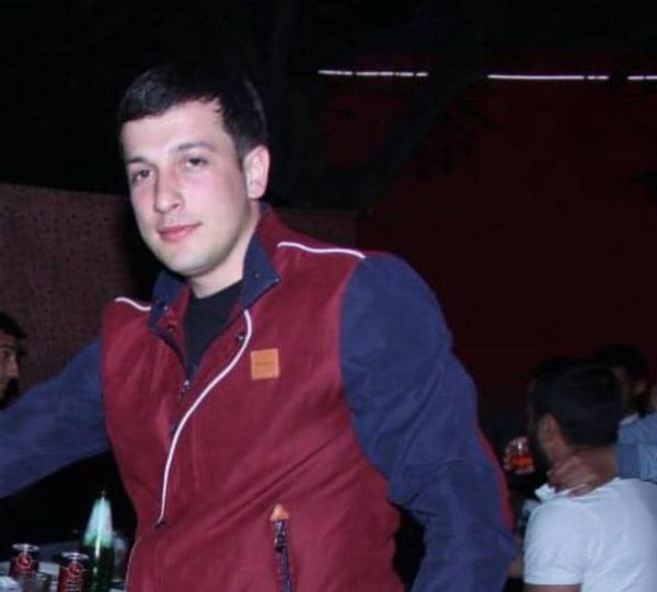 В России застрелили 27-летнего бизнесмена из Азербайджана В России застрелили 27-летнего бизнесмена из Азербайджана - Sputnik Армения