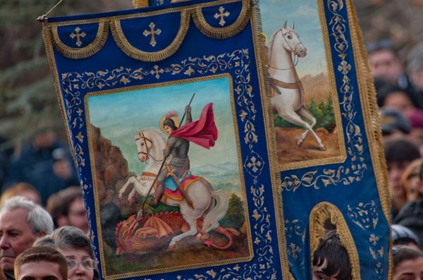 Աղի բլիթ կամ սուրբ գիշերվա երազը - Sputnik Արմենիա