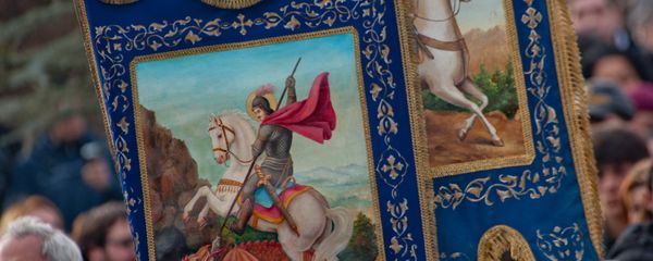Святой Саркис - Sputnik Армения