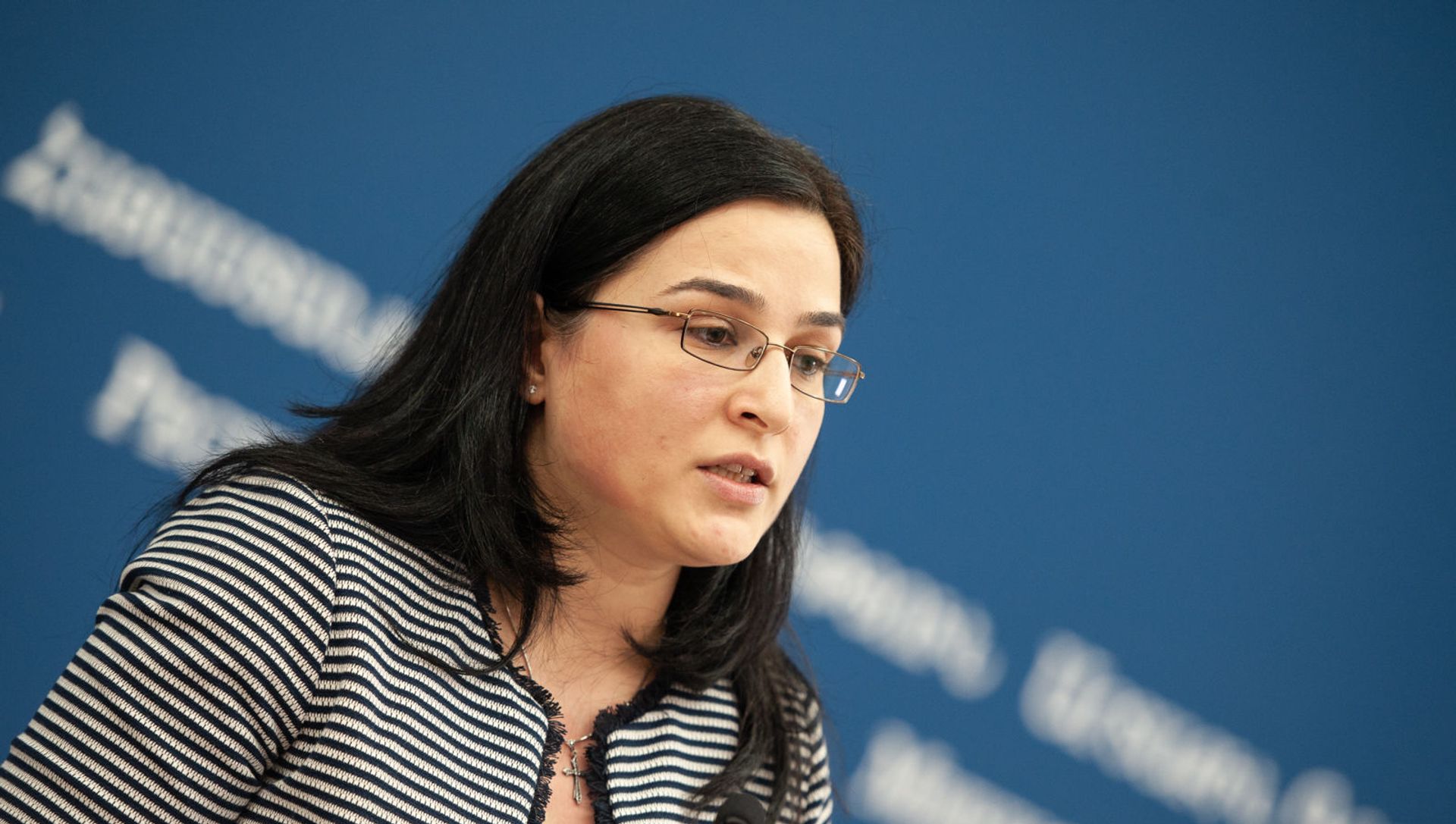 Анна Нагдалян Анна Нагдалян - Sputnik Армения, 1920, 07.05.2021